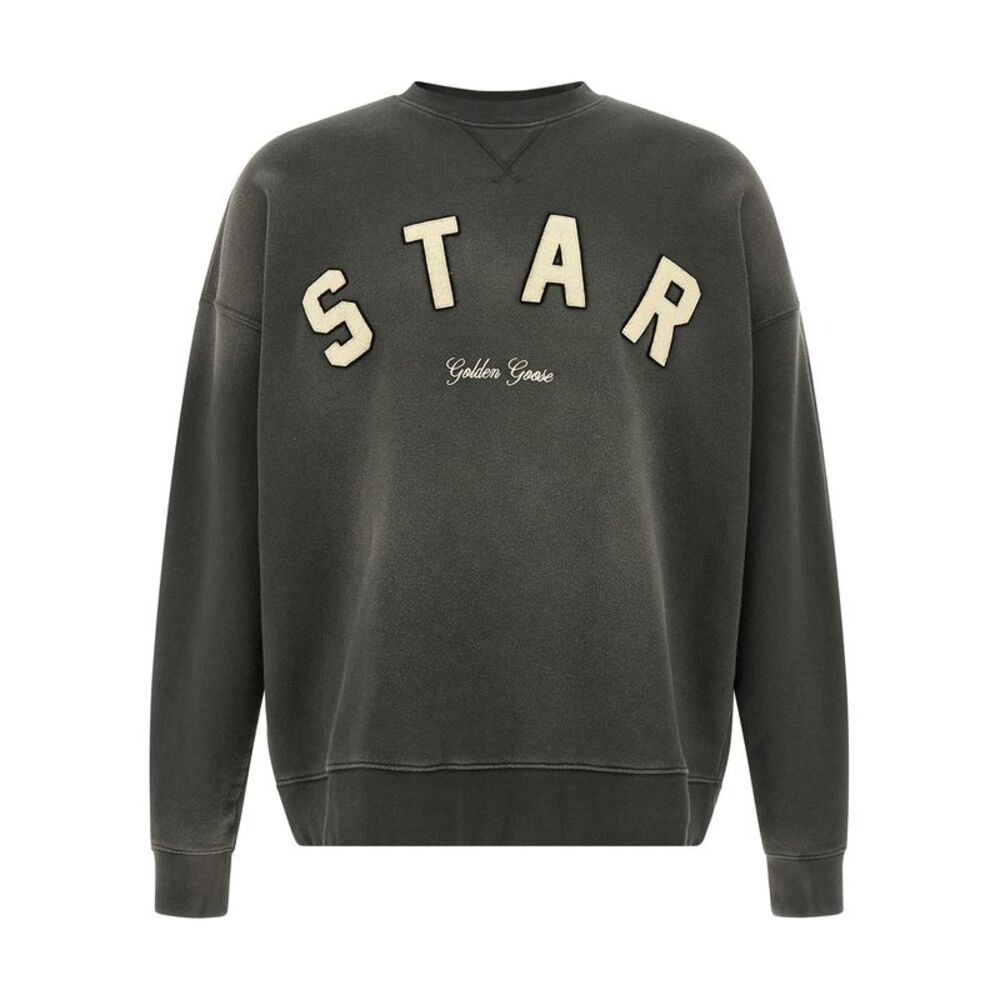 Golden Goose Men 'Star' Sweatshirt